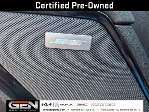 Used 2023 GMC Sierra 1500 AT4 w/ AT4 Preferred Package image 30