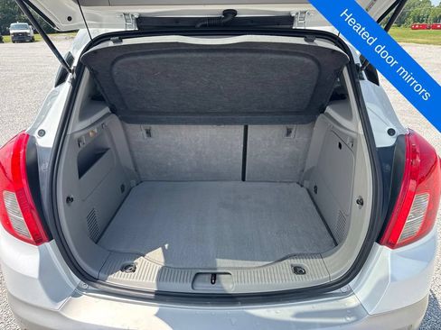 Used 2014 Buick Encore Premium FWD image 13