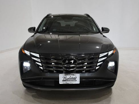 Used 2023 Hyundai Tucson Limited AWD/4WD image 2