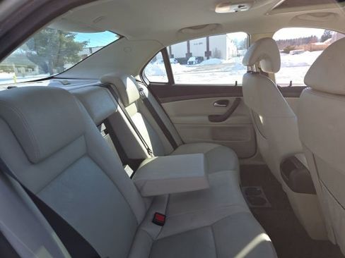 Used 2005 Saab 9-3 Linear image 13