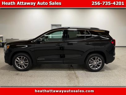 Used 2024 GMC Terrain SLT