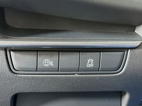 Used 2024 MAZDA MAZDA3 s image 17