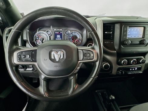 Used 2023 RAM 2500 Tradesman AWD/4WD image 10