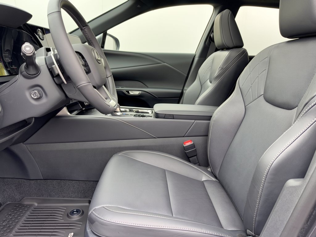 New 2026 Lexus RX 350 AWD image 5