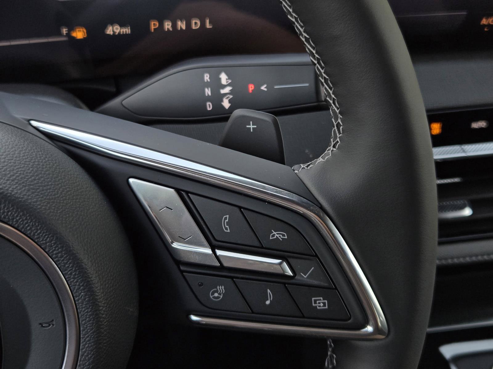 New 2026 Buick Enclave Sport Touring w/ Power Package FWD image 14