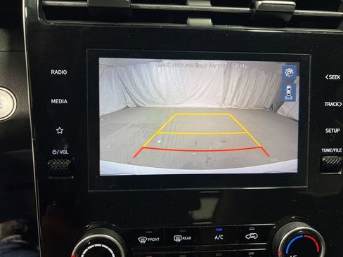 Used 2023 Hyundai Tucson SEL image 32