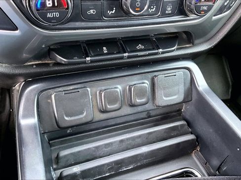 Used 2015 Chevrolet Silverado 1500 LT w/ All Star Edition image 16