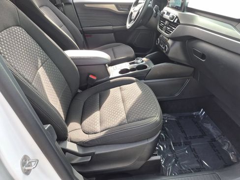 Used 2025 Ford Escape Active FWD image 31