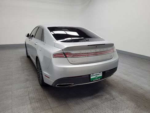 Used 2018 Lincoln MKZ Reserve image 5