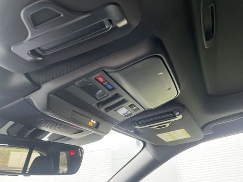 New 2026 Subaru Outback Premium AWD/4WD image 21