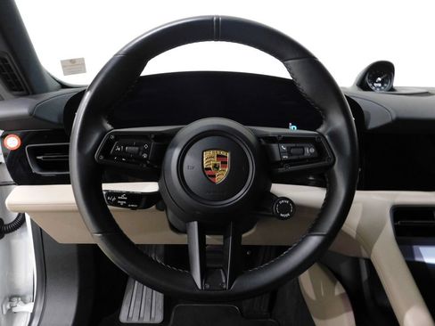 Used 2021 Porsche Taycan 4S AWD/4WD image 42
