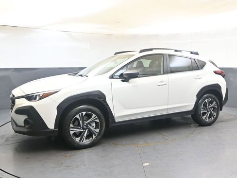 New 2026 Subaru Crosstrek 2.0i Premium image 2