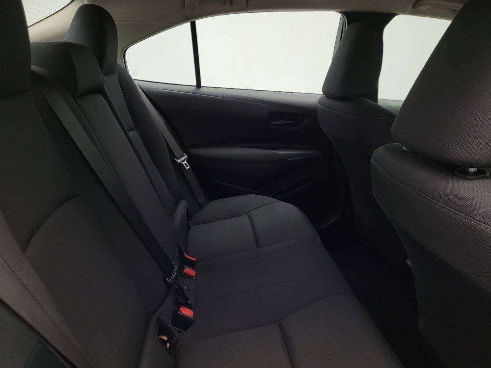Used 2023 Toyota Corolla LE FWD image 19