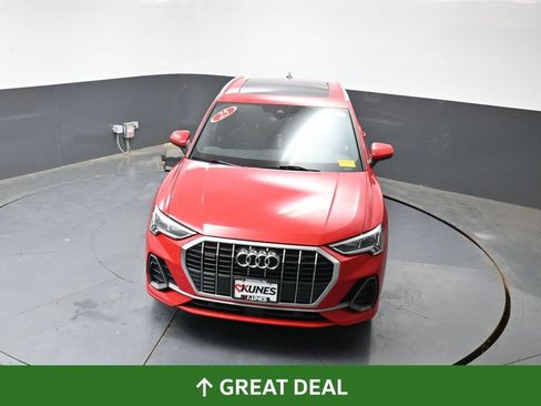 Used 2025 Audi Q3 2.0T Premium AWD/4WD image 48