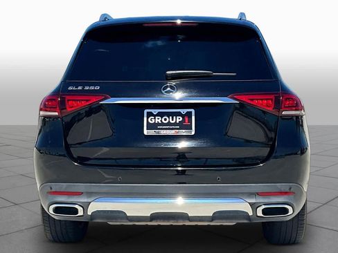 Certified 2021 Mercedes-Benz GLE 350 image 5