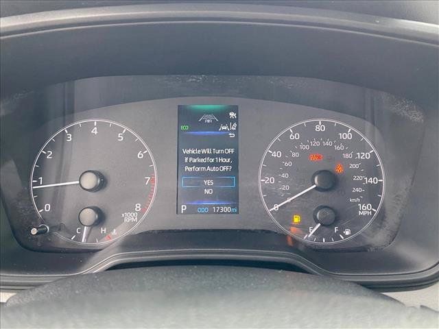 Used 2023 Toyota Corolla SE FWD image 10