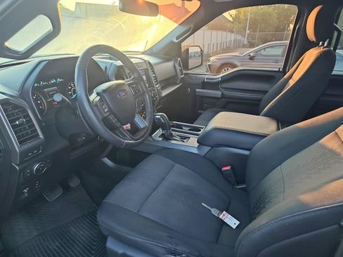 Used 2020 Ford F150 XLT w/ Equipment Group 302A Luxury AWD/4WD image 9