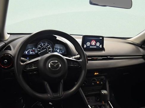 Used 2018 MAZDA CX-3 Sport AWD/4WD image 23