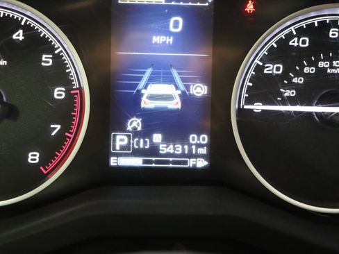 Used 2022 Subaru Forester Premium w/ Popular Package #1 image 42