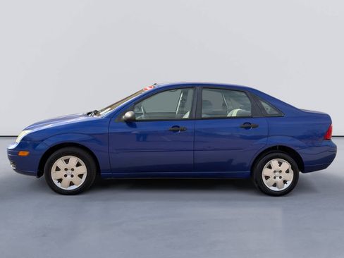 Used 2006 Ford Focus S image 6
