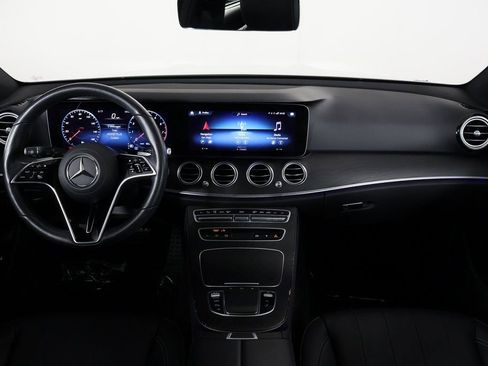 Certified 2022 Mercedes-Benz E 450 4MATIC All-Terrain Wagon image 8