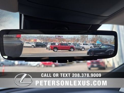 New 2026 Lexus RZ 450e AWD image 13