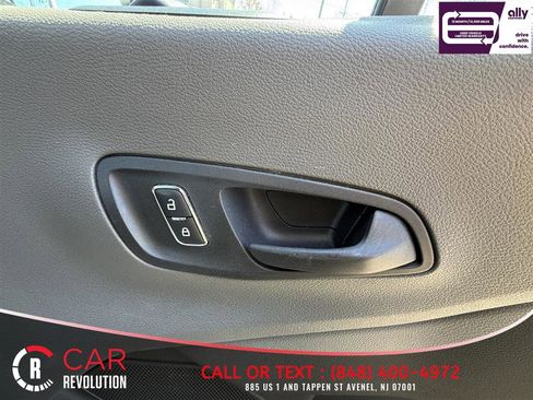 Used 2023 Ford Transit 250 148 High Roof image 33