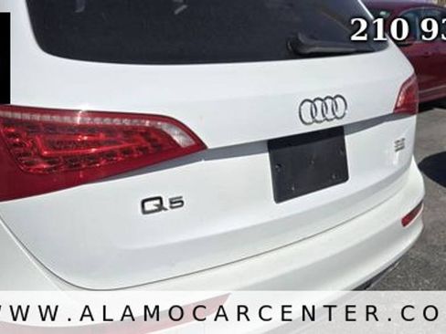 Used 2011 Audi Q5 3.2 Premium Plus AWD/4WD image 11