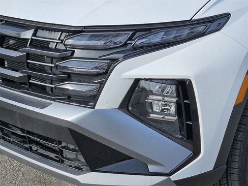 New 2026 Hyundai Tucson SEL image 9