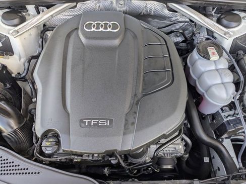 Used 2017 Audi A4 2.0T Premium Plus w/ Premium Plus Package image 25