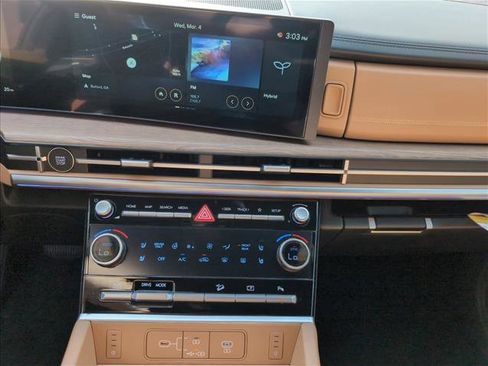 New 2026 Hyundai Santa Fe Calligraphy image 14