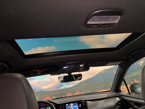 Used 2023 Subaru Outback Wilderness image 51