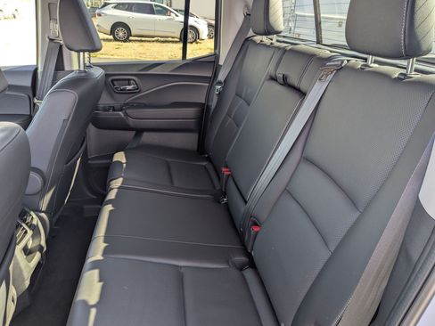 Used 2023 Honda Ridgeline RTL-E image 32