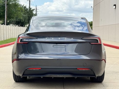 Used 2024 Tesla Model 3 Long Range RWD image 4