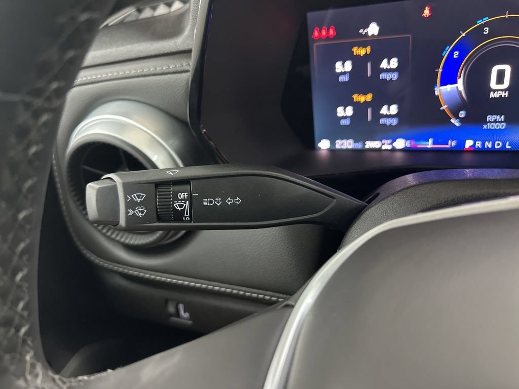 New 2026 Chevrolet Colorado LT w/ LT Convenience Package AWD/4WD image 42