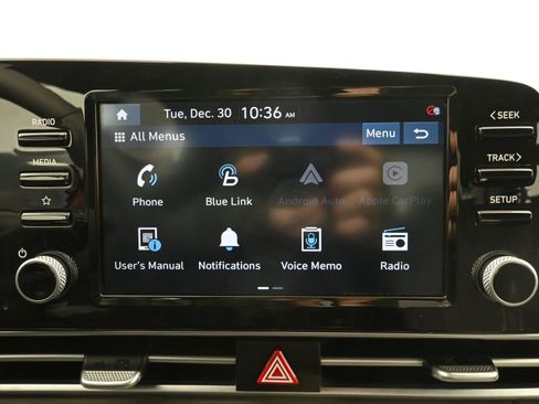 Used 2021 Hyundai Elantra SEL w/ Convenience Package image 14