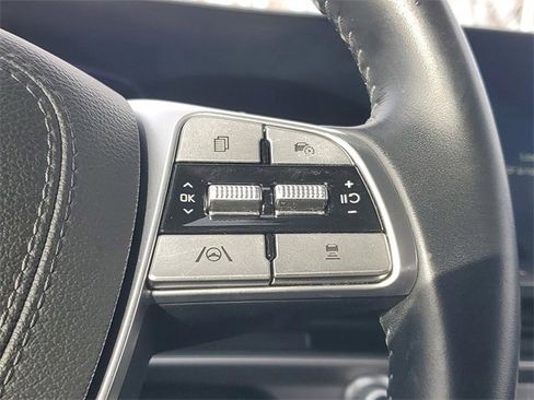 Certified 2023 Kia Telluride S image 23