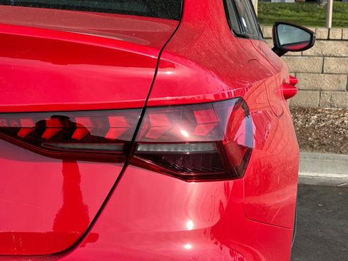 Used 2025 Audi A3 2.0T Premium w/ Black Optic Package image 22