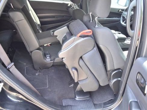 Used 2023 Dodge Durango GT w/ Blacktop Package AWD/4WD image 33