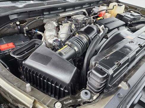 Used 2022 GMC Sierra 2500 Denali w/ Denali Ultimate Package image 23