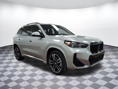 New 2026 BMW X1 xDrive28i w/ Technology Package image 6