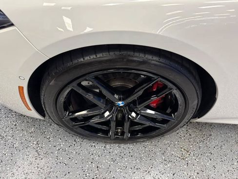 Used 2022 BMW M8 Competition AWD/4WD image 39
