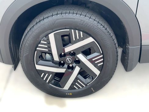 New 2026 Nissan Kicks SV w/ Cold Weather Package image 12