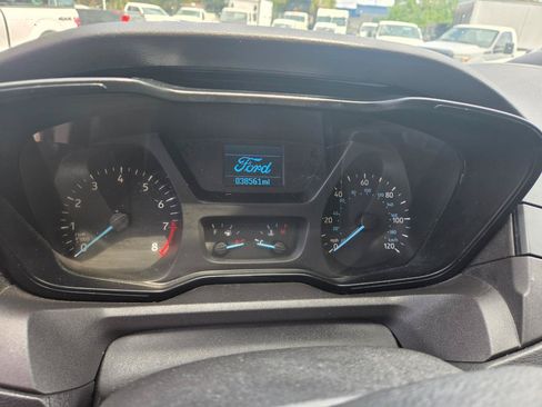 Used 2018 Ford Transit 150 130 Low Roof RWD image 12