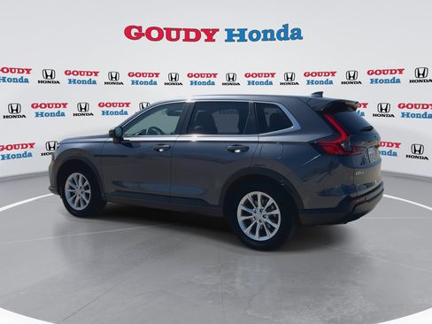 Used 2024 Honda CR-V EX-L image 6