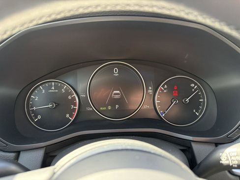 New 2026 MAZDA CX-90 3.3 Turbo w/ Preferred Package image 30