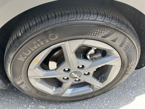 Used 2025 Kia K4 LXS image 28