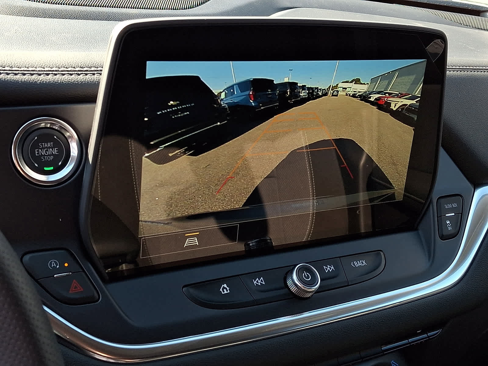 New 2026 Chevrolet Blazer LT w/ Convenience Package FWD image 15