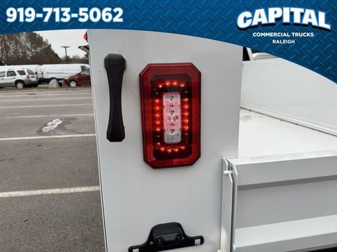 New 2026 Ford F250 XL w/ XL Chrome Package image 15