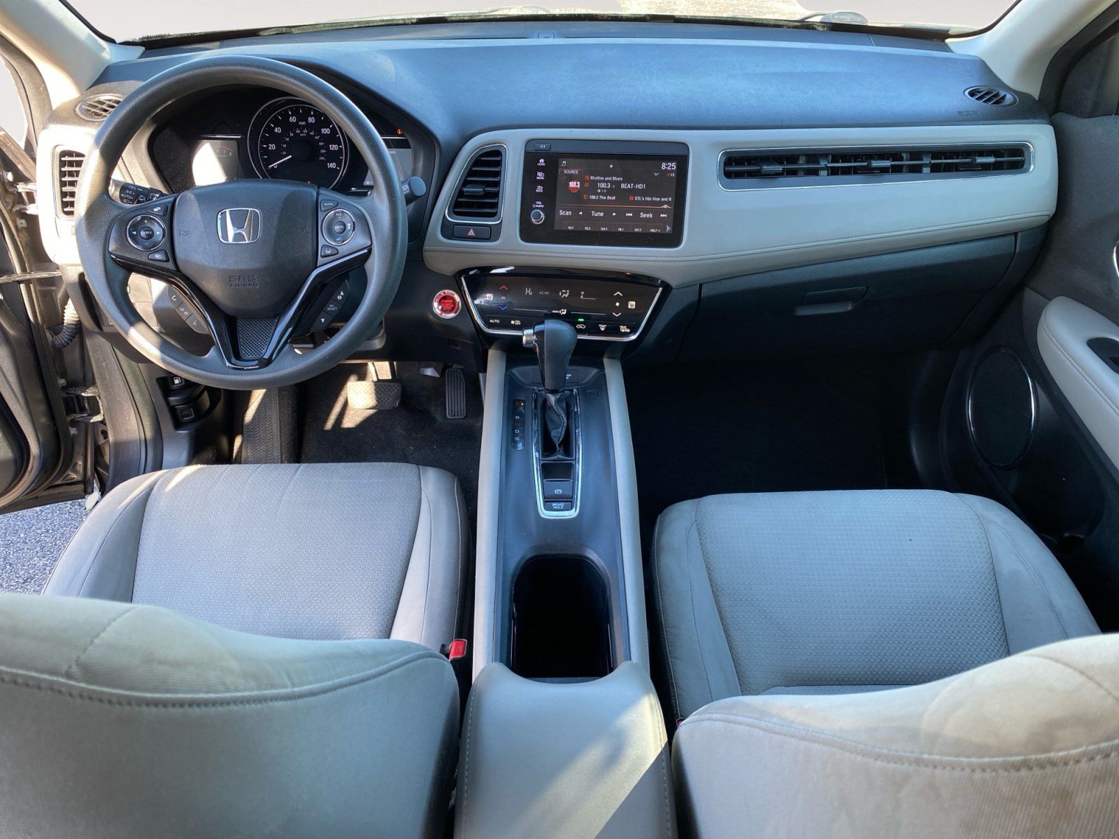 Used 2019 Honda HR-V EX image 12